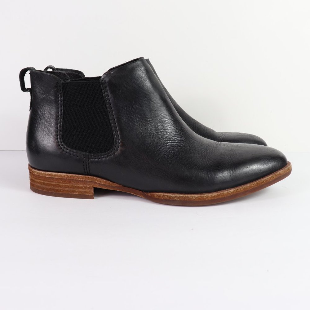 Kork-Ease Kama Gore Boots 6.5